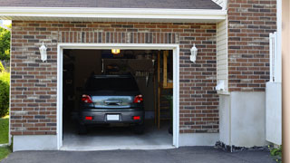 Garage Door Installation at Memorial Park, Colorado