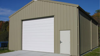 Garage Door Openers at Memorial Park, Colorado